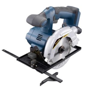 RYOBI Cordless Li-Ion Circular Saw, XCS-140, 140mm, 18V