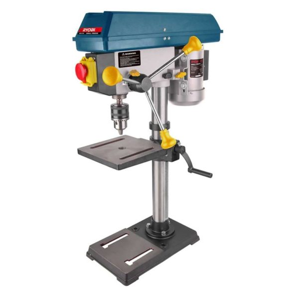 RYOBI Drill Press, BD-516, 16mm, 16 speed, 500W