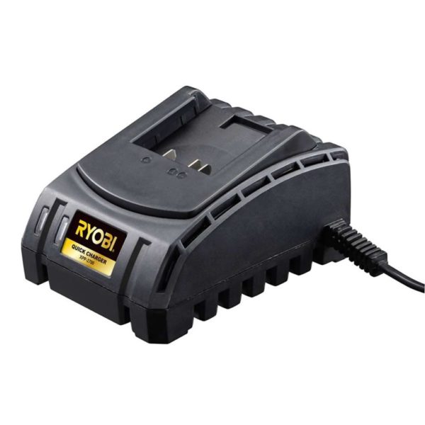 RYOBI Li-Ion 3000mAh Charger Pack, XPP-2700, 18V