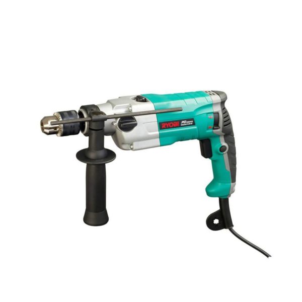 RYOBI PD-220VR Impact Drill, 5YR (800W)