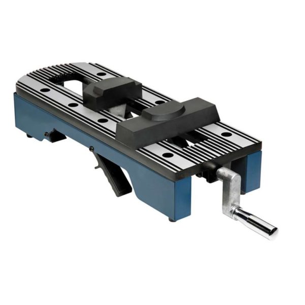 RYOBI Quick Mount Work Vice, UWC-1602
