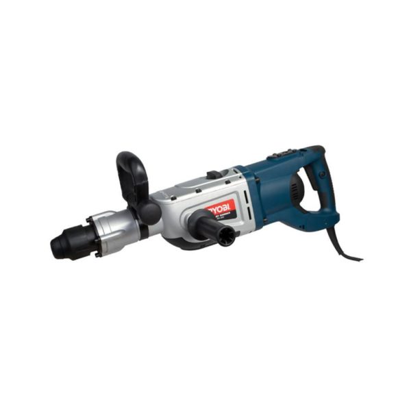 RYOBI RH-500 Rotary Hammer & Breaker, 50mm, Max 27 Joules (1700W)