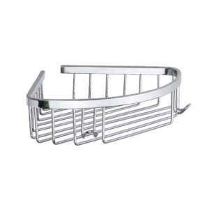 Solar Soap Basket, 160mm x 58mm, 201 Stainless Steel