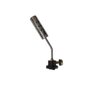 TOTAI Lever Head Cartridge Blowtorch, 30mm