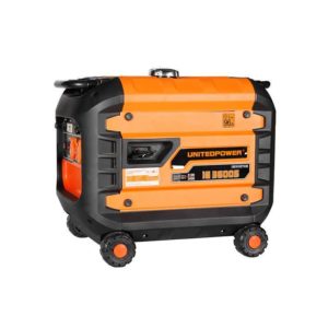 UNITED POWER iG3600S Sinewave Inverter Generator, 3kW