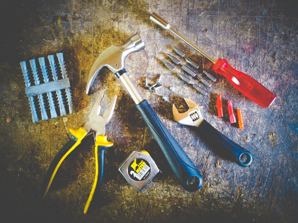 Top 10 Best & Most Useful Handyman Tools You Must Have - Hardware