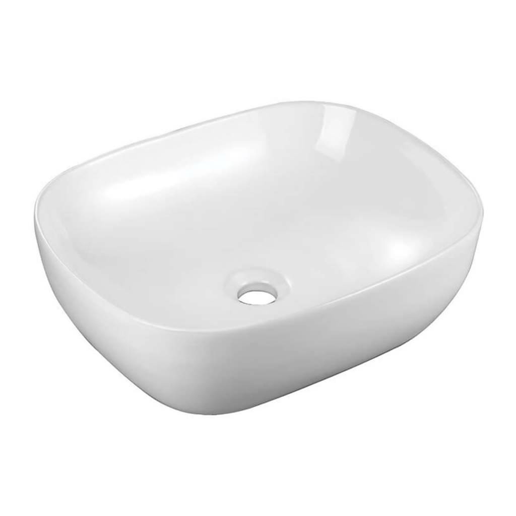 BIJIOU Envie Freestanding Basin, Vitreous China