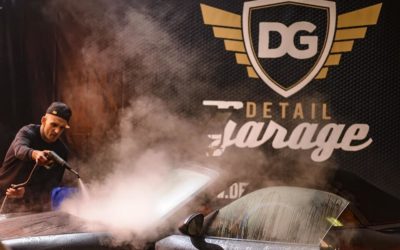 Buying guide: Choosing your Pressure Washer