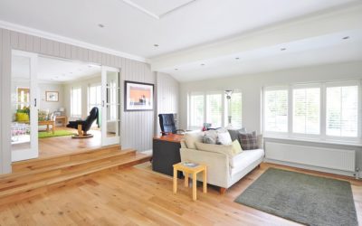 How To Sand A Wooden Floor: DIY Guide