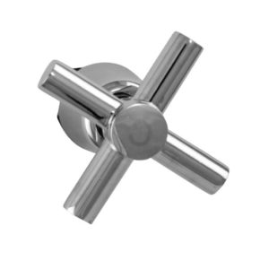 Pilano Converter Headpart for Taps & Mixers Pairs Blister (H,P)