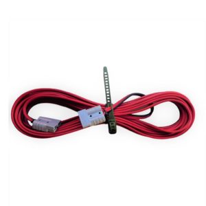 FLEXOPOWER Extension Cable Set for 1 x Solar Panel, 10m