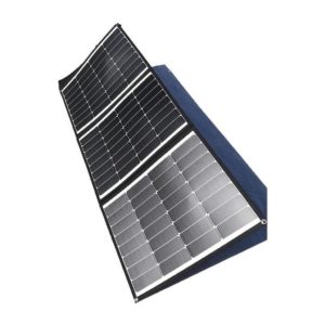FLEXOPOWER MOJAVE Foldable Solar Panel, 150W