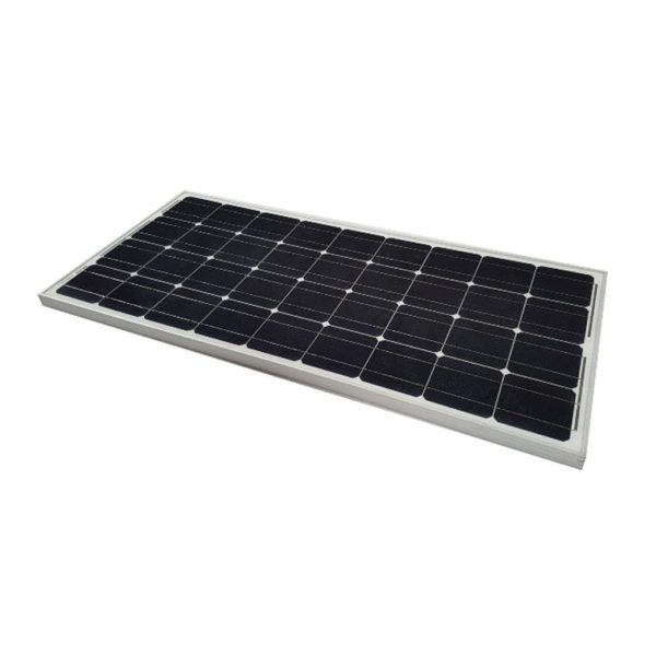 HURRICANE PLM-330P-72 Solar Panel, 330W