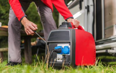 How To Choose The Correct Generator: South African Guide