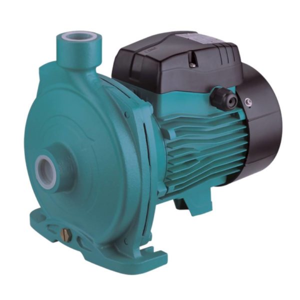 LEO AC75 Centrifugal Pump, Three Phase (0.75kW, 1hp, 380V)