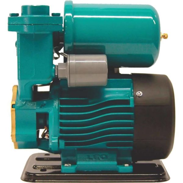 LEO LKSM550A Peripheral Pump (0.55kW, 0.75hp, 220V)