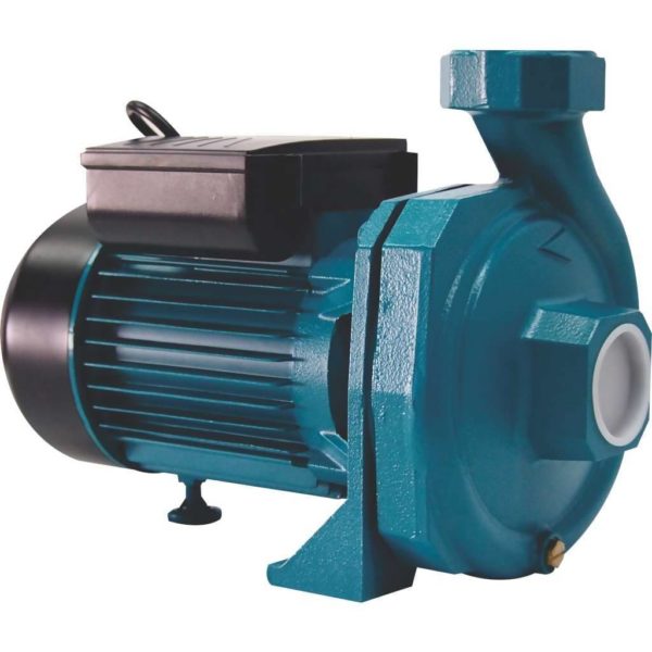 LEO XSM60 Centrifugal Pump (1.1kW, 1.5hp, 220V)