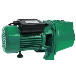 TRADEPOWER MCOP1407 Self Priming Jet Booster Pump (0.55kW, 0.75hp, 220V)