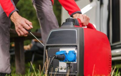 What is an Inverter Generator and How Does it Work?