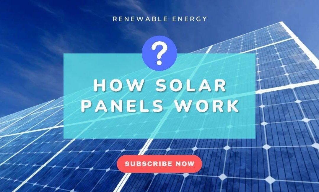 solar panels
